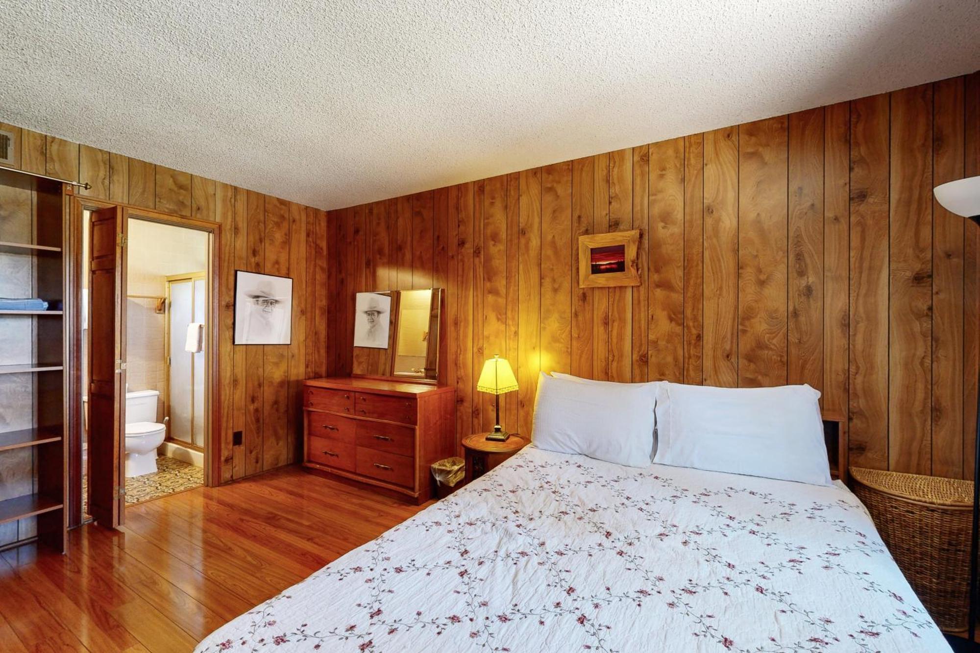Pineland Escape Villa Tahoe City Bagian luar foto