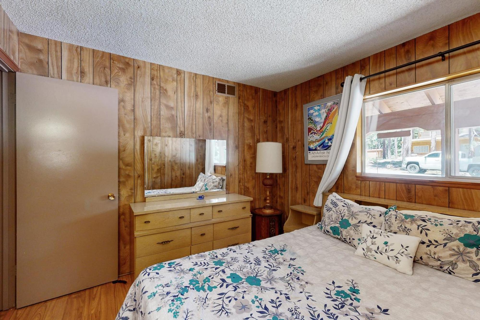Pineland Escape Villa Tahoe City Bagian luar foto