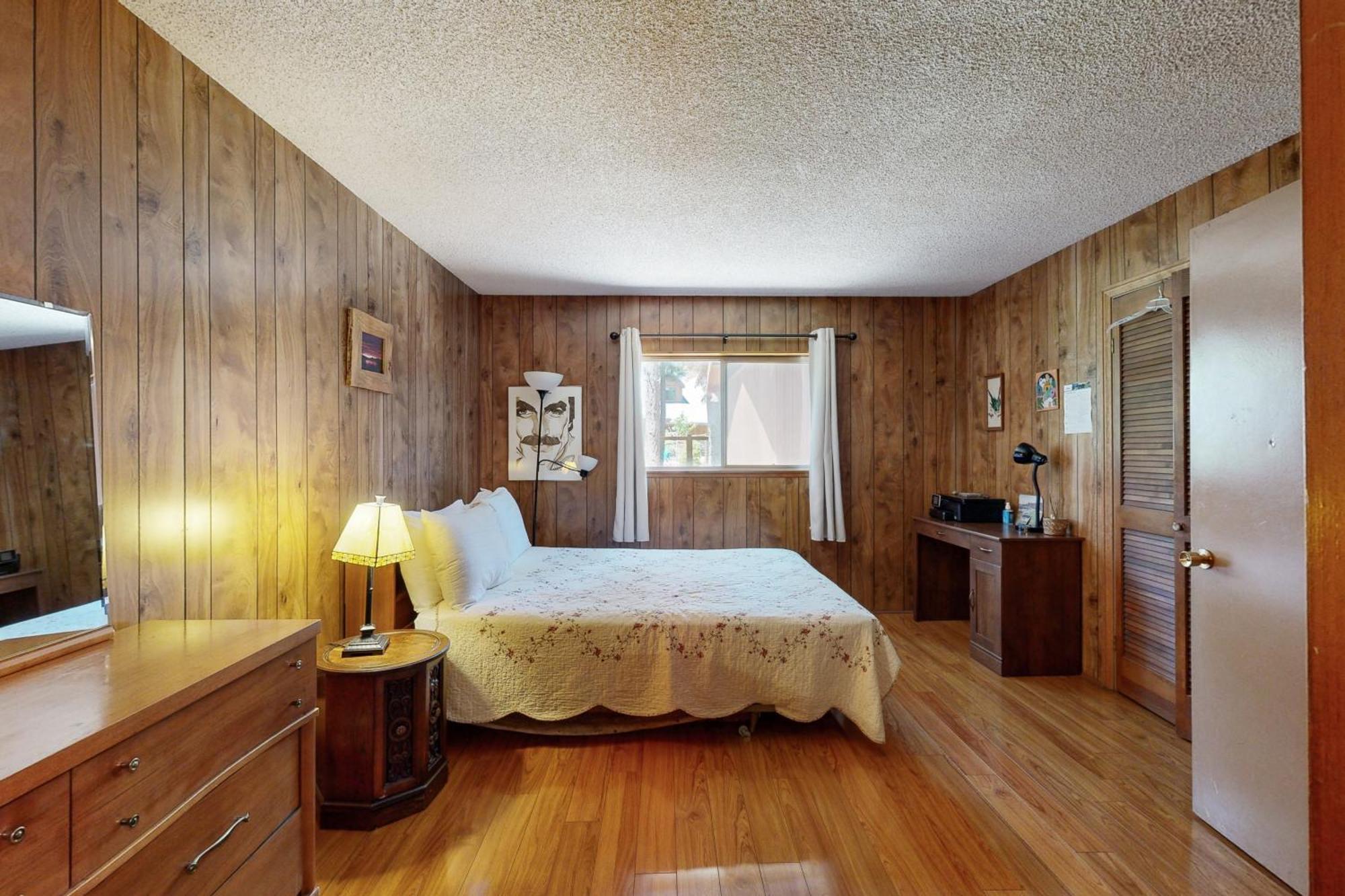 Pineland Escape Villa Tahoe City Bagian luar foto