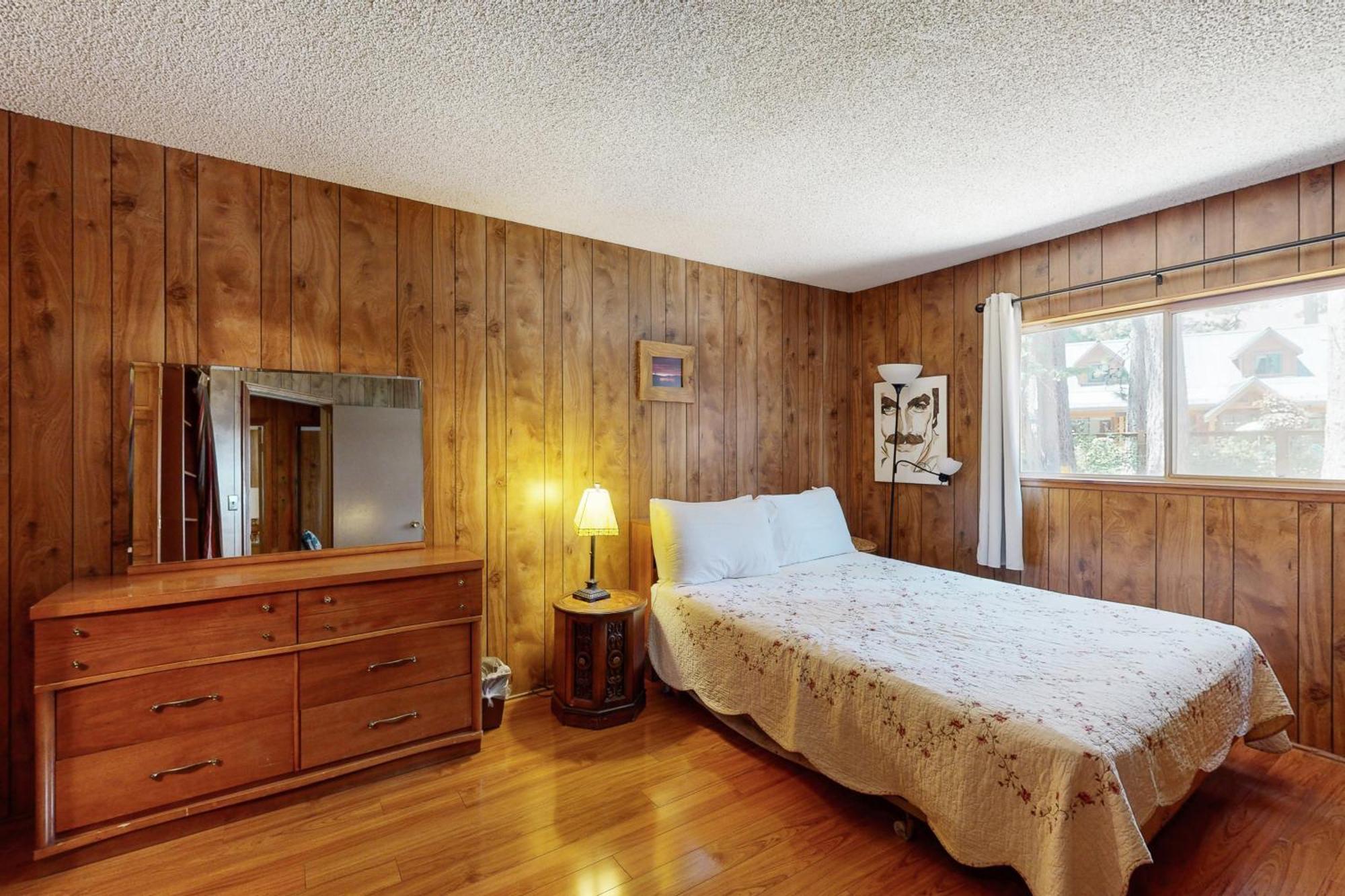 Pineland Escape Villa Tahoe City Bagian luar foto