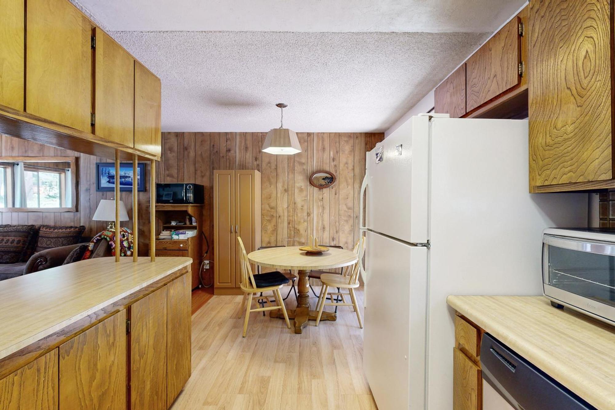 Pineland Escape Villa Tahoe City Bagian luar foto