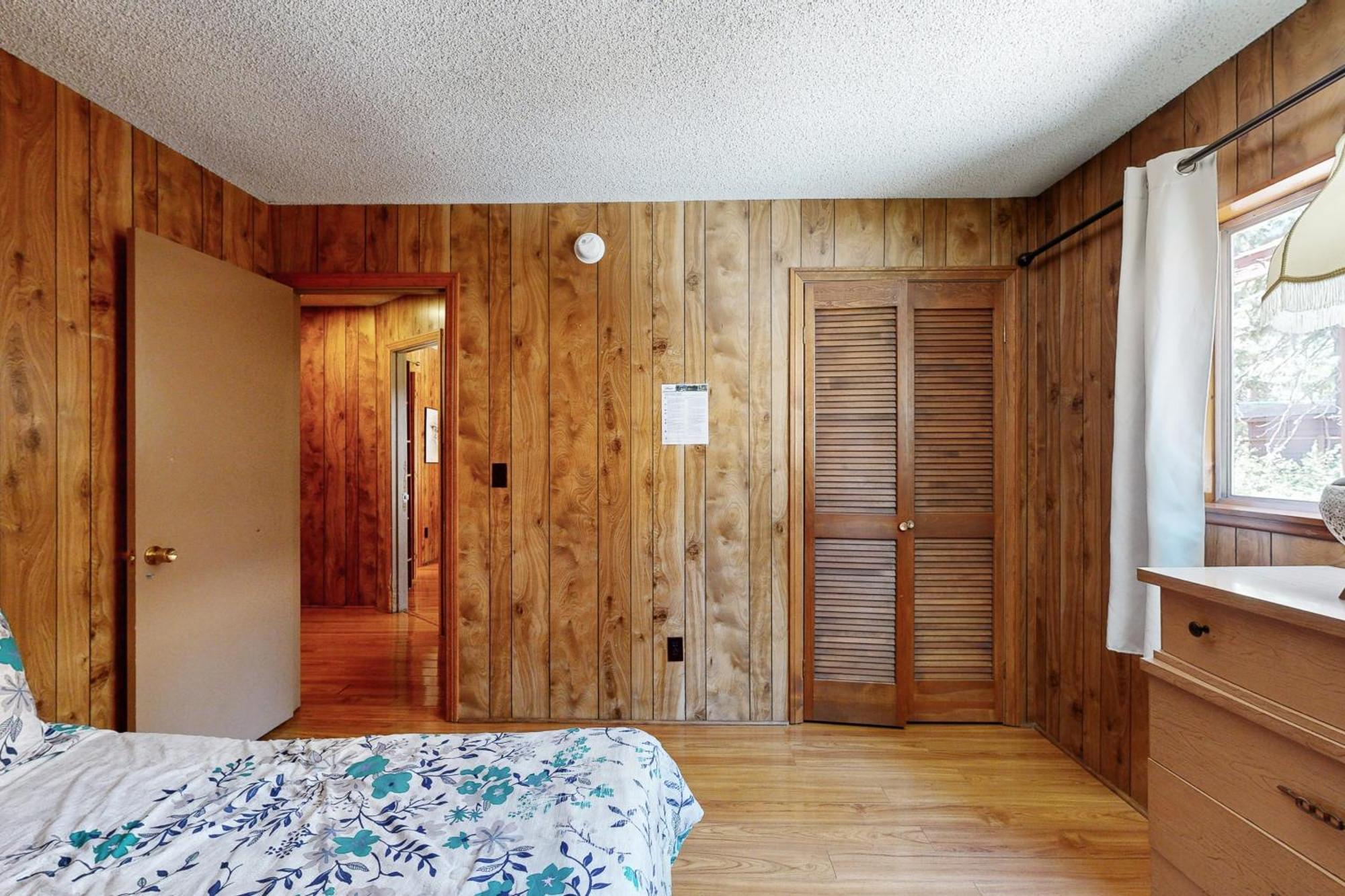 Pineland Escape Villa Tahoe City Bagian luar foto