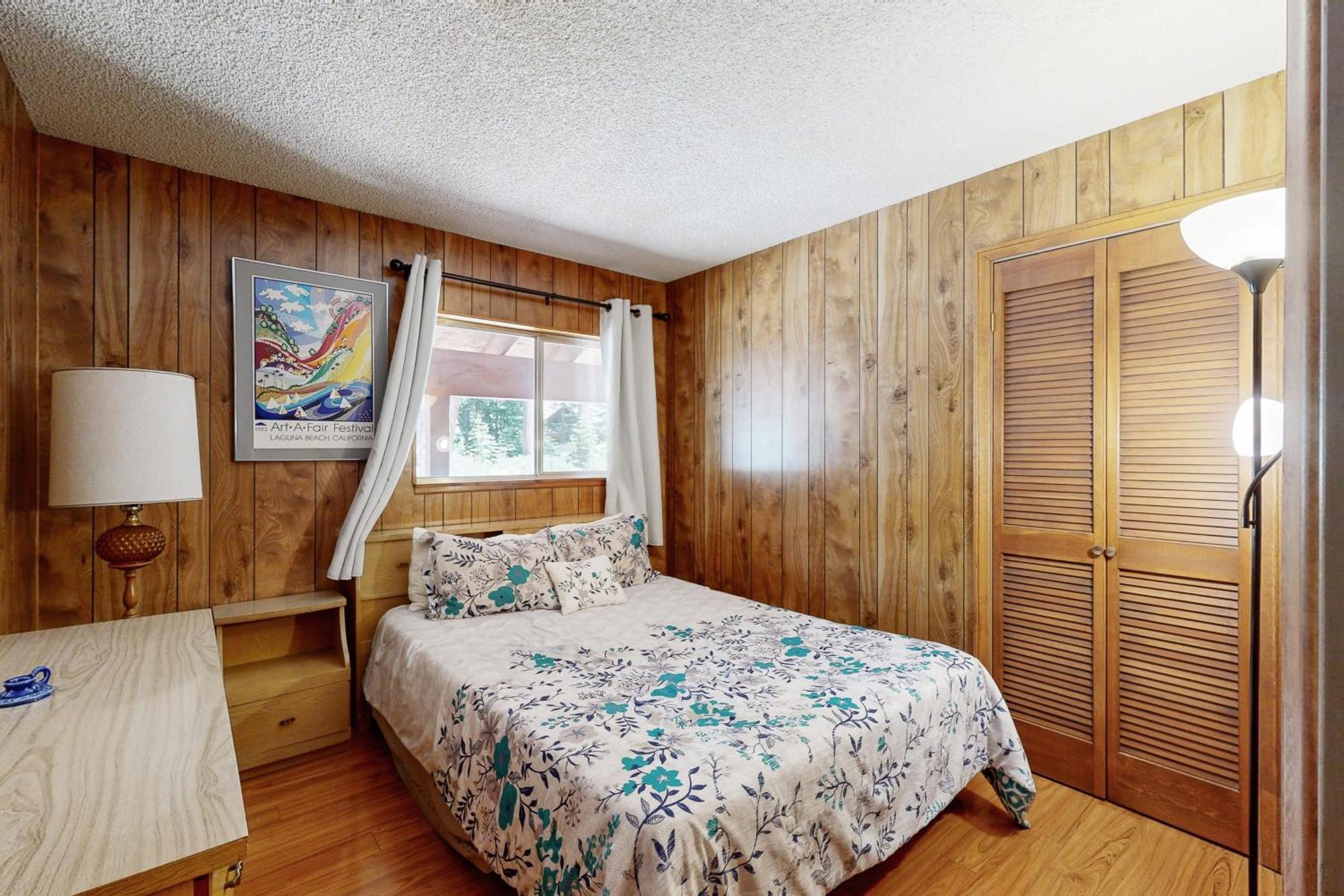 Pineland Escape Villa Tahoe City Bagian luar foto